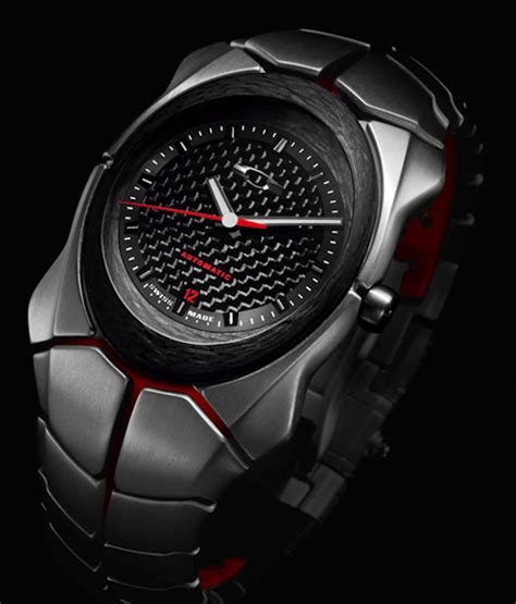 replica oakley timebomb watch|oakley men's watches clearance.